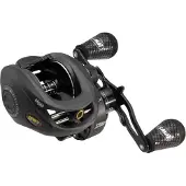 Lews Superduty 300 Speed Spool 7.1:1 Lh Baitcasting-hjul