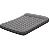 Bestway oppustelig dobbeltseng 150 x 203 x 30 cm 671BS