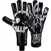 Ho Soccer First Evolution Iii Graffiti Creepy Målmandshandsker