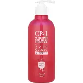CP - 1 , 3 Sekunders Hårfyldning-Shampoo, 500 ml