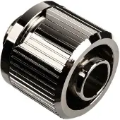 Ekwater EkWaterBlocks EK-Torque STC-10/16 - Flydende kølesystem kompressionsarmatur - nikkel