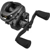 Lews Custom Lite Slp Speed Spool Lh Baitcast Reel Baitcasting-hjul