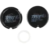 TRW Allround Organic Standard Honda Cb 250 G 76 Forbremseklodser