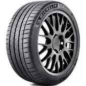 Michelin Pilot Sport A/S 4