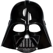 Star Wars Role play hero mask