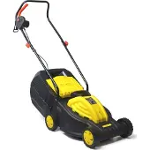 GEKO Elektrisk plæneklipper G83025