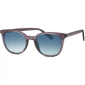 Tom Tailor 676014 Solbriller Til Kvinder