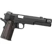 Aw Custom Ne3102 Full Metal Gbb Airsoft-pistol