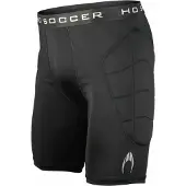 Ho Soccer Raven Beskyttelsesshorts