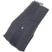 Osprey - Opbevaringsposer - Dry Sack w/Window Black til UnisexNylon - Størrelse 6 L - Sort