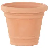 Garden Siena AMALIA 47-30-01-GA Plantefad Polyethylen Terracotta