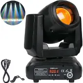 Light4me FOCUS 100 BEAM, roterende/ bevægelig LED-globe