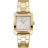 DKNY City Midi 27 Mm Dameur