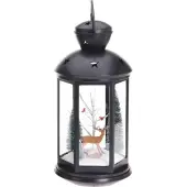Affek Design Ambiance Light Dekoratyvinė LED lempa su elniais