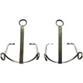 Grivel Arco Delantero Crampo Matic Narrow X 2 Fodpedal