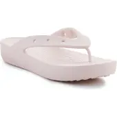Crocs Classic Platform Flip-flops