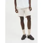 Jack & Jones Ace Summer Linen Blend Chinoshorts