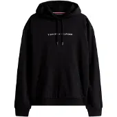 Tommy Hilfiger Oh Hættetrøje