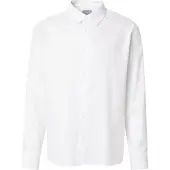 Calvin Klein Skjorte hvid