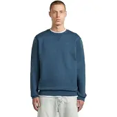G-Star Premium Core Sweater - Medium blue - Men