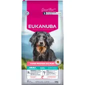 Eukanuba Special Care Mono-Protein Adult Salmon - dry dog food - 12kg