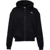 Dangerous DNGRS Decent Sweatshirt Med Lynlås