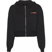 Dangerous DNGRS Dlzh023t Sweatshirt Med Lynlås