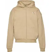 Dangerous DNGRS Decent Sweatshirt Med Lynlås