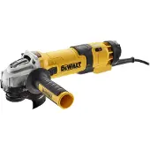 DeWalt Dwe4257-qs Vinkelsliber 1500w
