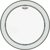 Remo Powerstroke 3 Clear 20 Bass Drum Head