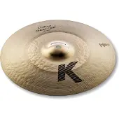 Zildjian K Custom 16 Hybrid Crash Cymbal