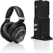 Sennheiser Rs 195 Trådløse Hovedtelefoner