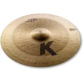 Zildjian K Custom 20 Dark Ride Cymbal