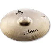 Zildjian A Custom 18 Crash Cymbal Brilliant Finish