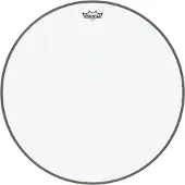 Remo Emperor Clear 22 Bass Drum Head