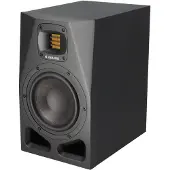 Adam Audio A7V Sort