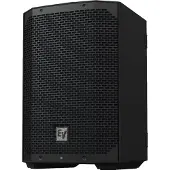 Electro-Voice Everse 8 Battery Powered PA Speaker Black