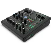 Mackie ProFX6v3+ - Analoginis USB ir „Bluetooth“ maišytuvas