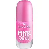 Essence gel nail polish Neglelak 8 ml Nr. 23 - Pinktastic