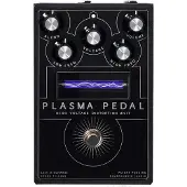 Gamechanger Audio Plasma Distortion Pedal