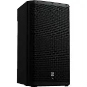Electro-Voice ZLX-15P G2 Complete PA System Bundle