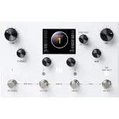 Meris LVX Modular Delay System Pedal
