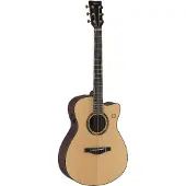 Yamaha TAS3 C TransAcoustic Natural