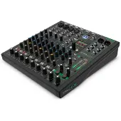 Mackie ProFX10v3+ - Analoginis maišytuvas su USB ir Bluetooth