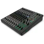 Mackie ProFX12v3+ – USB analoginis maišytuvas