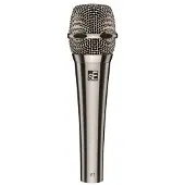 Se Electronics V7 Dynamic Microphone Nickel