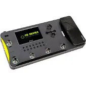 Mooer Audio Mooer GE1000 Intelligent Multi Effects Processor