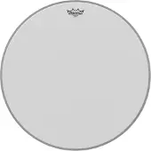 Remo Emperor Coated 22 Drum Head