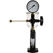 YATO YT-72963, 600 bar, Sort, 1 stk