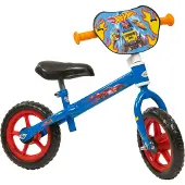 Toimsa „Hot Wheels“ balansinis dviratukas 10 (168)